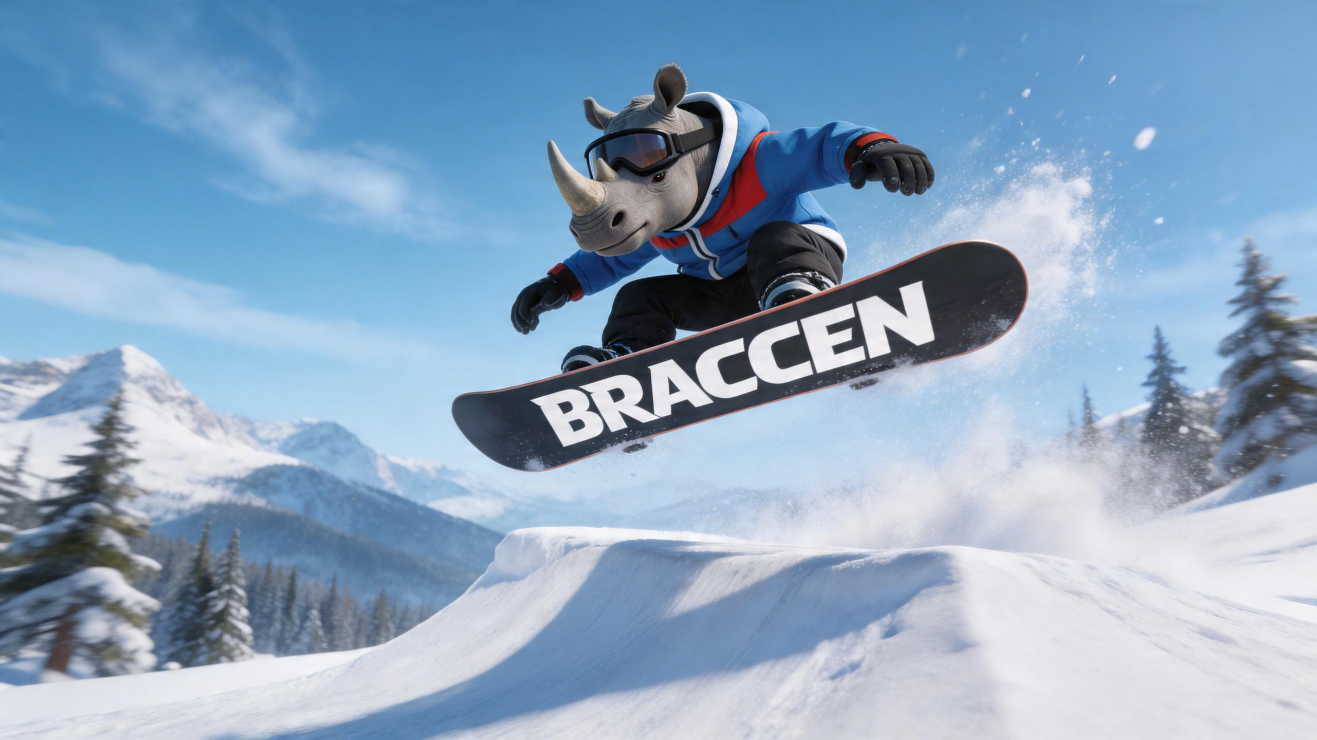 Braccen Olsen