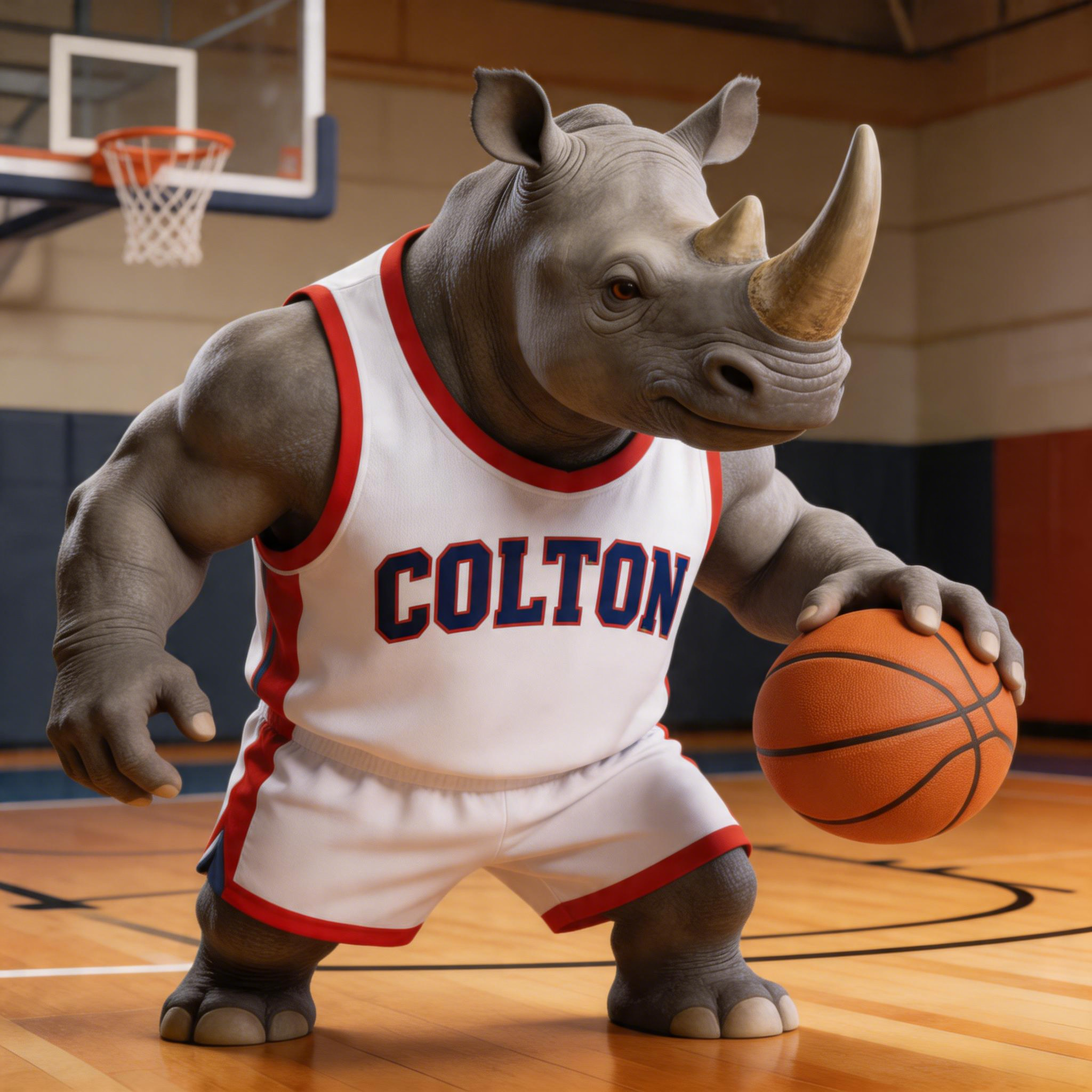 Colton Carlson