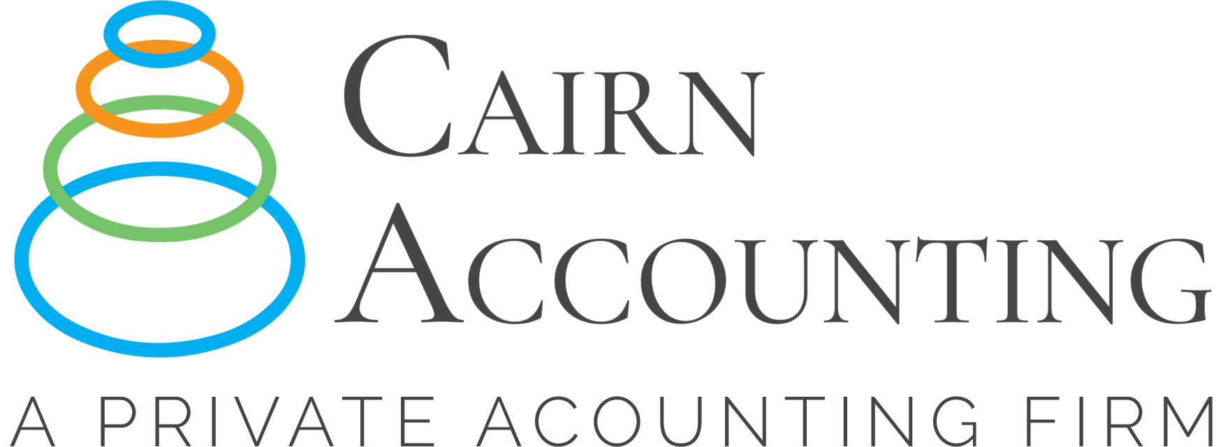 Dashboard Demo - Cairn Accounting | Bookkeeping, Dashboard, Payroll, Taxes